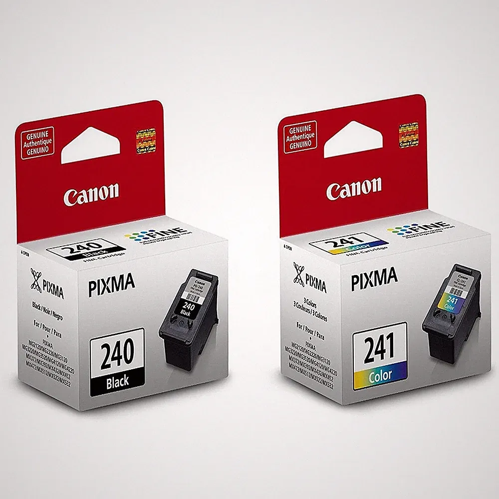1 Pack Black Inkjet Printer Ink for Office Use Compatible Ink Cartridge