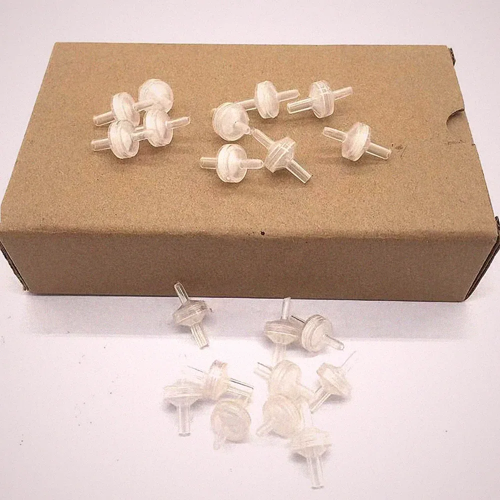 20pcs Fits For Canon HP Brother Epson Continuous Ink Supply System Ciss Cis