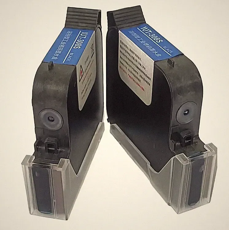Ink Continuous Handheld Inkjet Printer