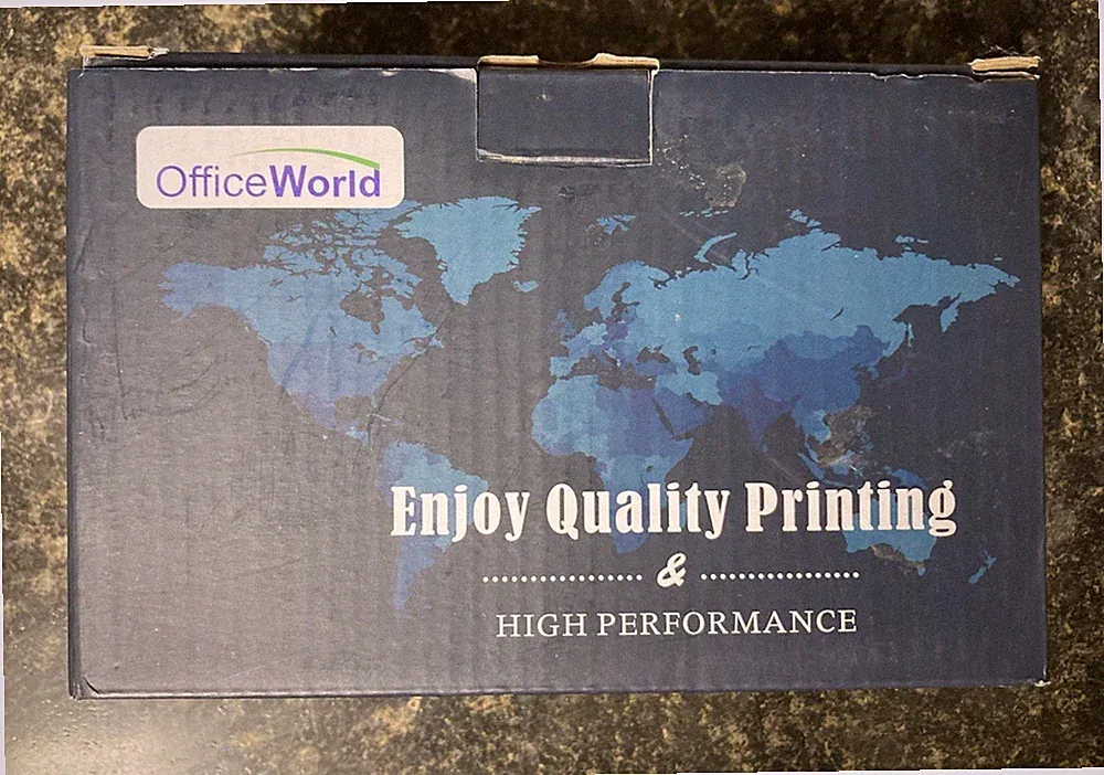 Office World 18 Ink Cartridges Compatible MG5420, MG6320 (USED 13 Cartridge's)
