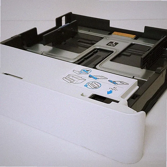 used papertray 1 for HP OfficeJet Pro 9730e Printer replacement